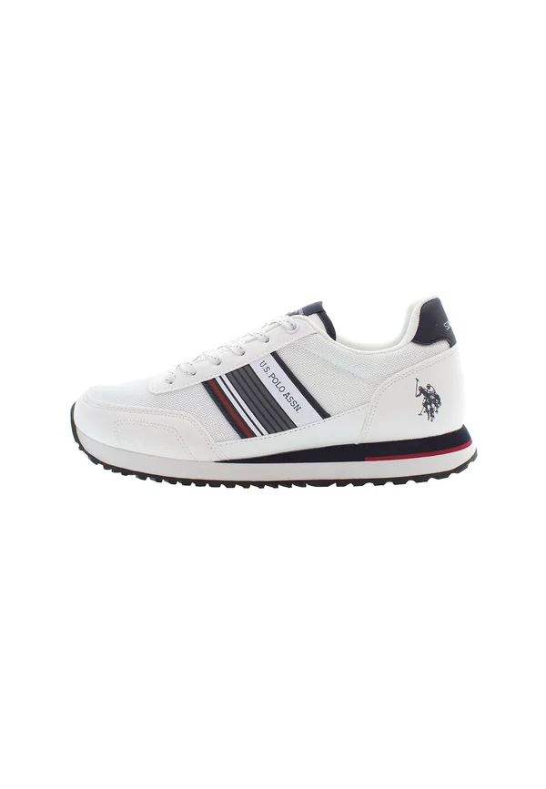 XIRIO - Sneaker low - whi