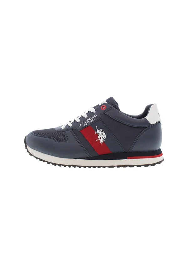 XIRIO007 - Sneaker low - blau