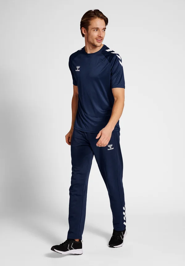 XK CORE POLY - T-Shirt print - marine