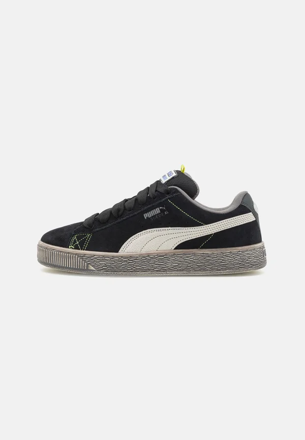XL SK8ER UNISEX - Sneaker low - cool light gray/cast iron