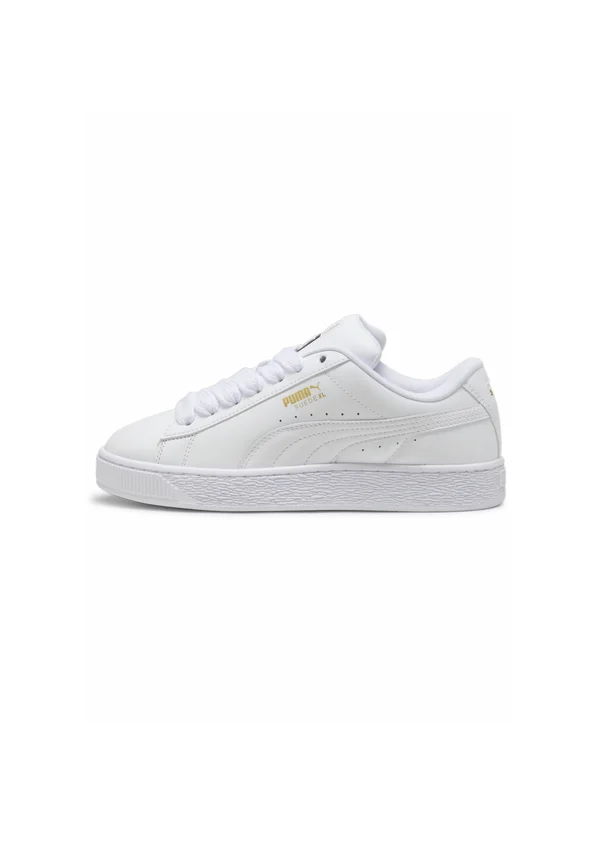 XL - Sneaker low - white vapor gray