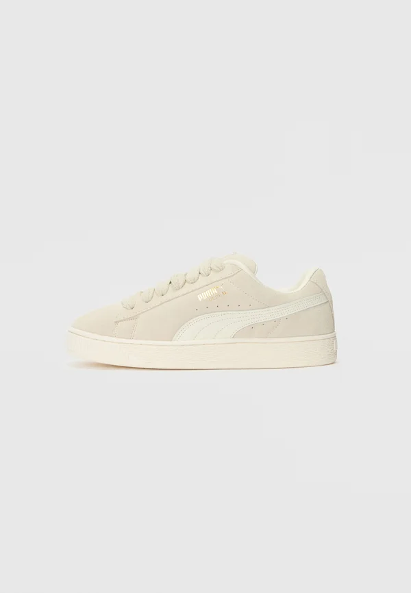 XL UNISEX - Sneaker low - alpine snow/warm white