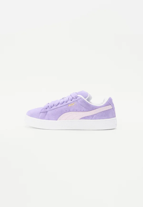 XL UNISEX - Sneaker low - lavender alerts/lilac frost/white