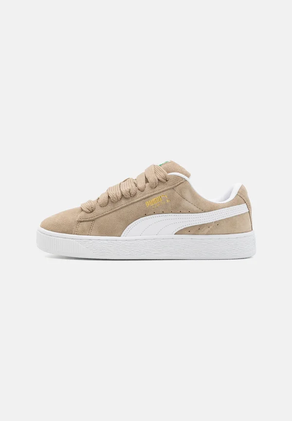 XL UNISEX - Sneaker low - oak branch/white