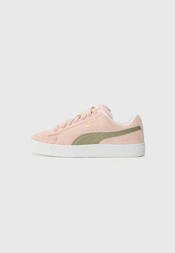 XL UNISEX - Sneaker low - rose quartz
