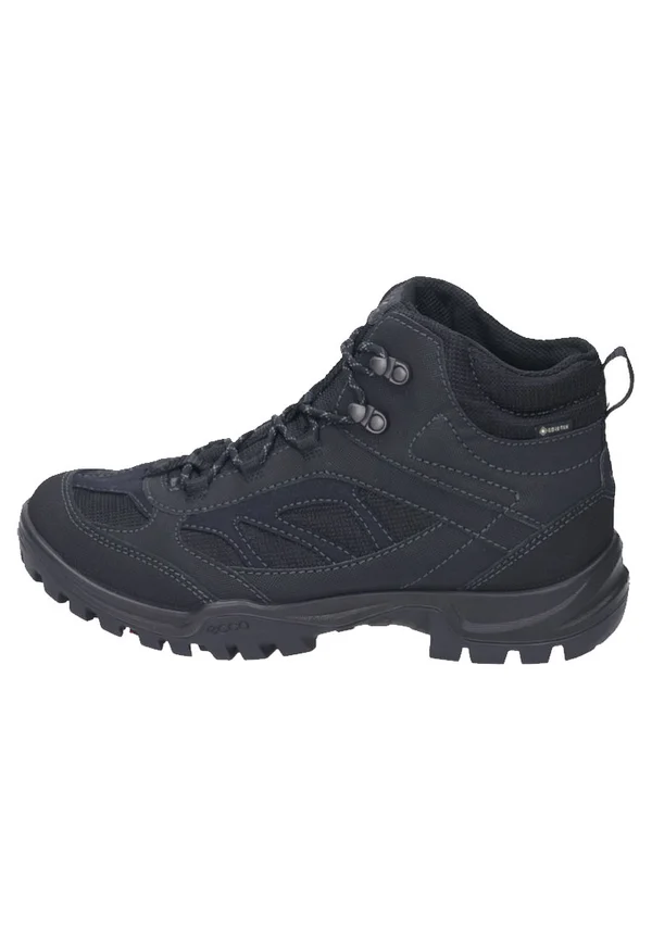 XPEDITION III M - Hikingschuh - black
