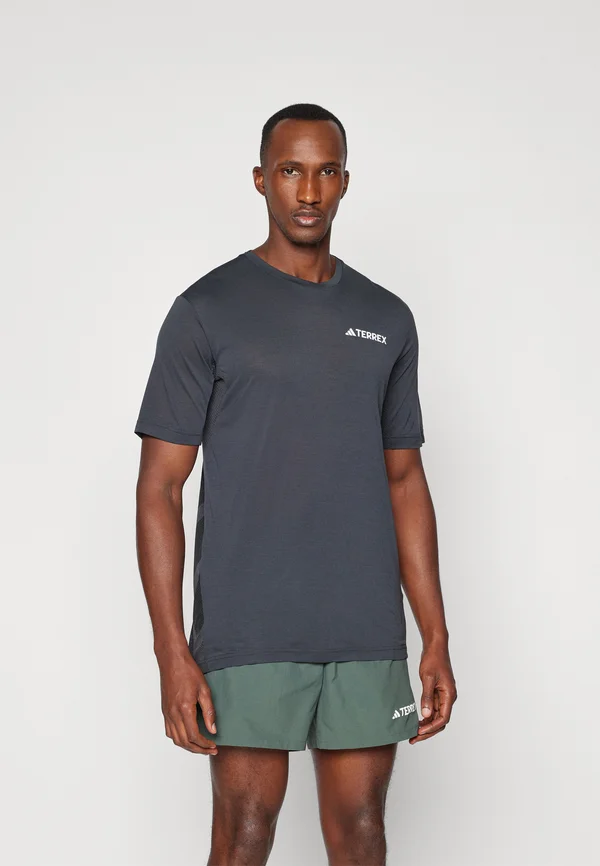 XPERIOR CLIMACOOL+ - Sport T-Shirt - carbon
