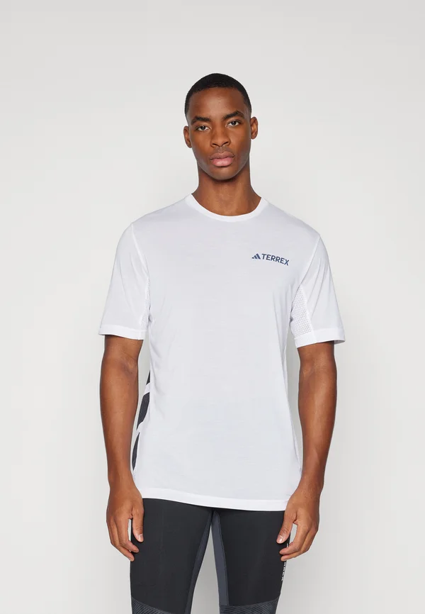 XPERIOR CLIMACOOL+ - Sport T-Shirt - white