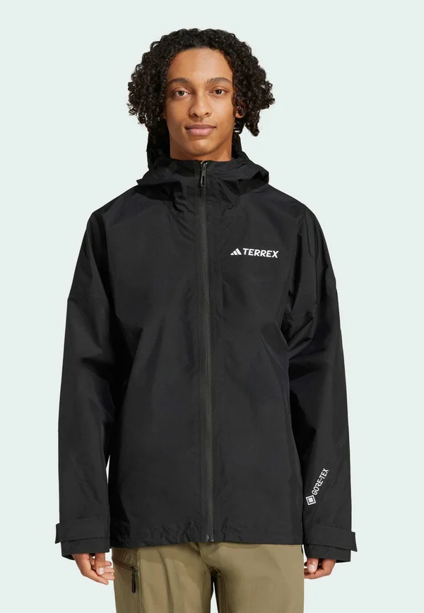 XPR 2L GORE - Regenjacke / wasserabweisende Jacke - black