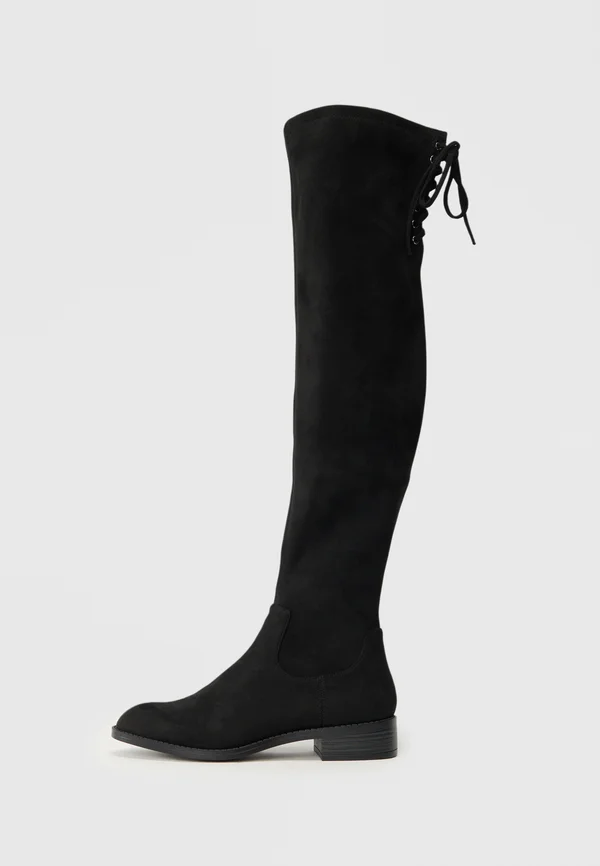 XRAY - Stiefel - black