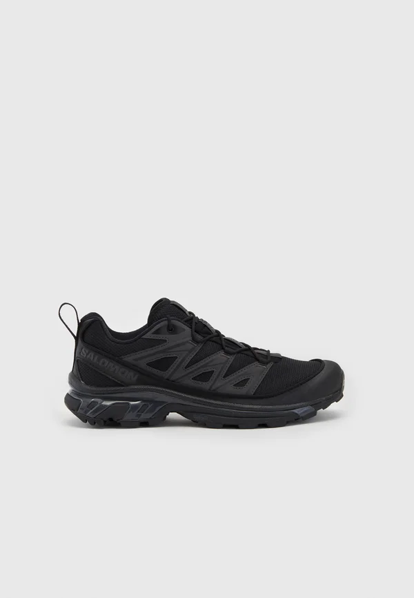 XT-6 EXPANSE UNISEX - Sneaker low - black/ebony/magnet