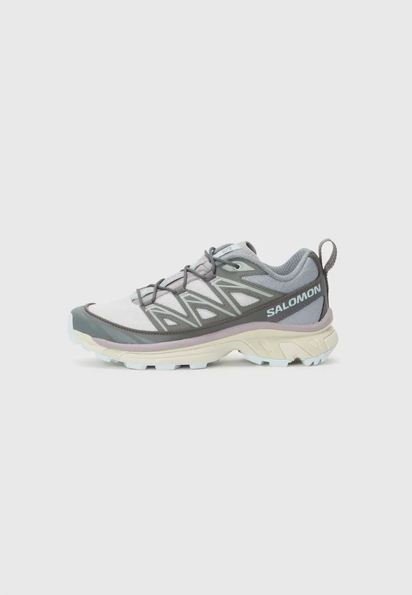 XT 6 EXPANSE UNISEX - Sneaker low - lunar rock/castlerock/ballad blue