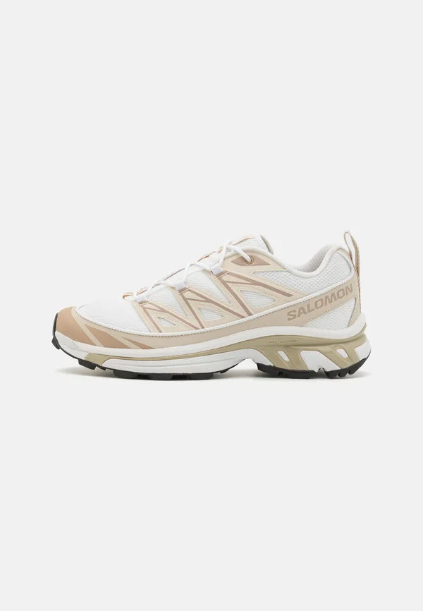 XT-6 EXPANSE UNISEX - Sneaker low - white/rainy day/oxford tan