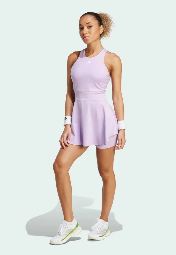 Y- - Sportkleid - powder plum