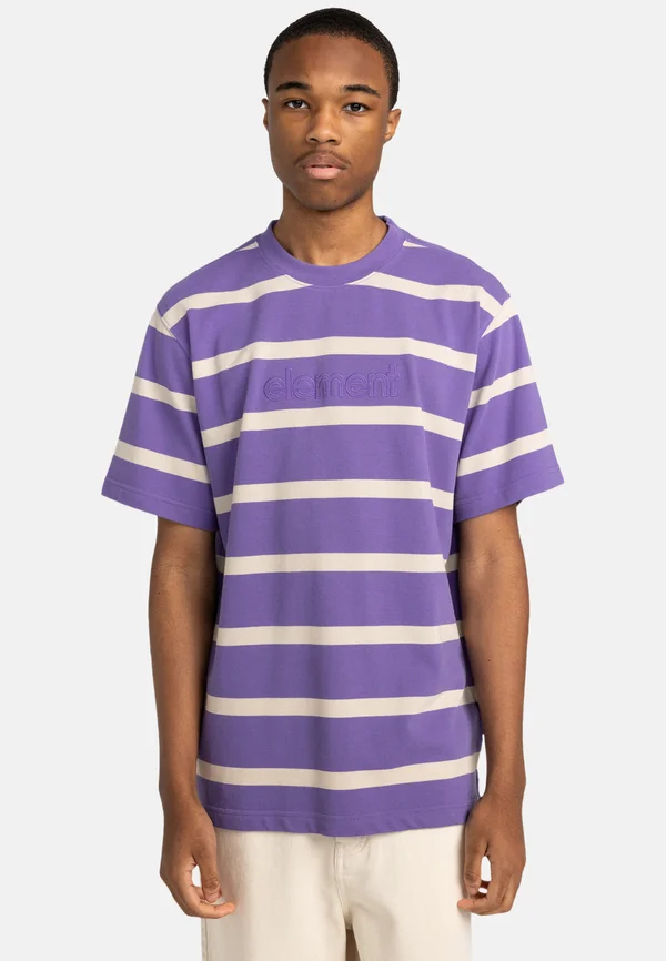 YACHT CLUB À MANCHES COURTES - T-Shirt print - pmm