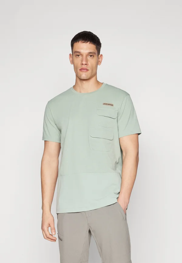 YAHTO - Sport T-Shirt - light green