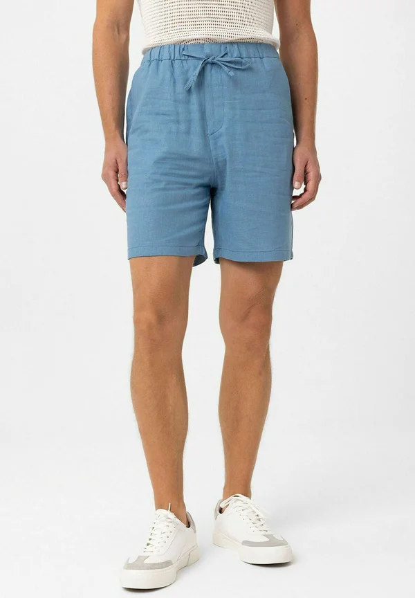 YAI - Shorts - blue