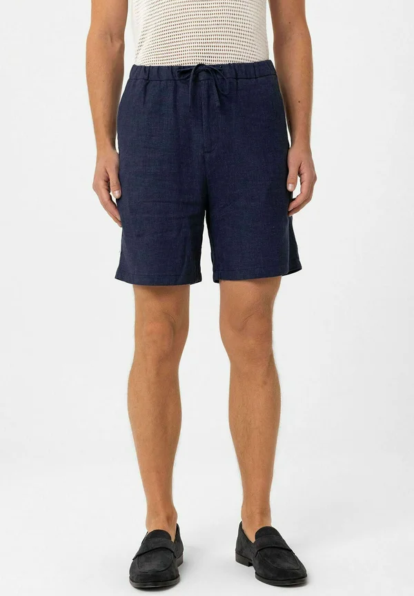 YAI - Shorts - navy