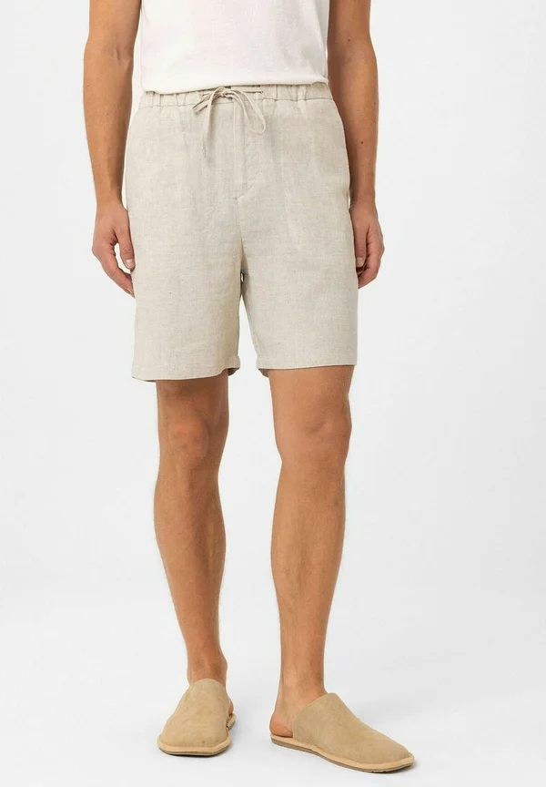 YAI - Shorts - stone