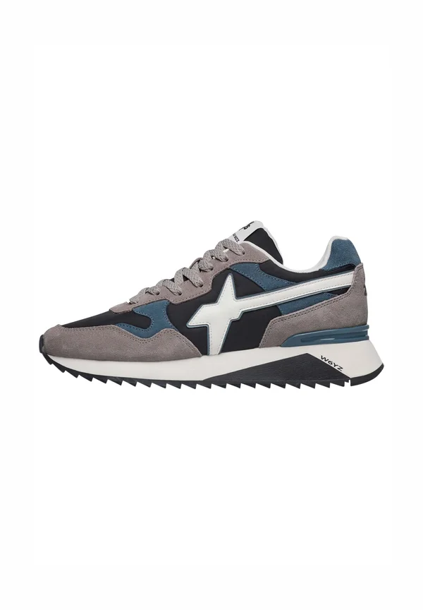 YAK - Sneaker low - grau