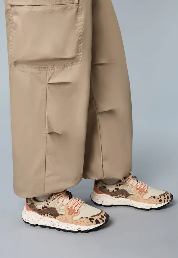 YAMANO 3 - Sneaker low - beige