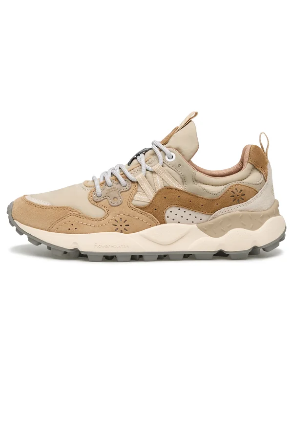 YAMANO 3 - Sneaker low - beige