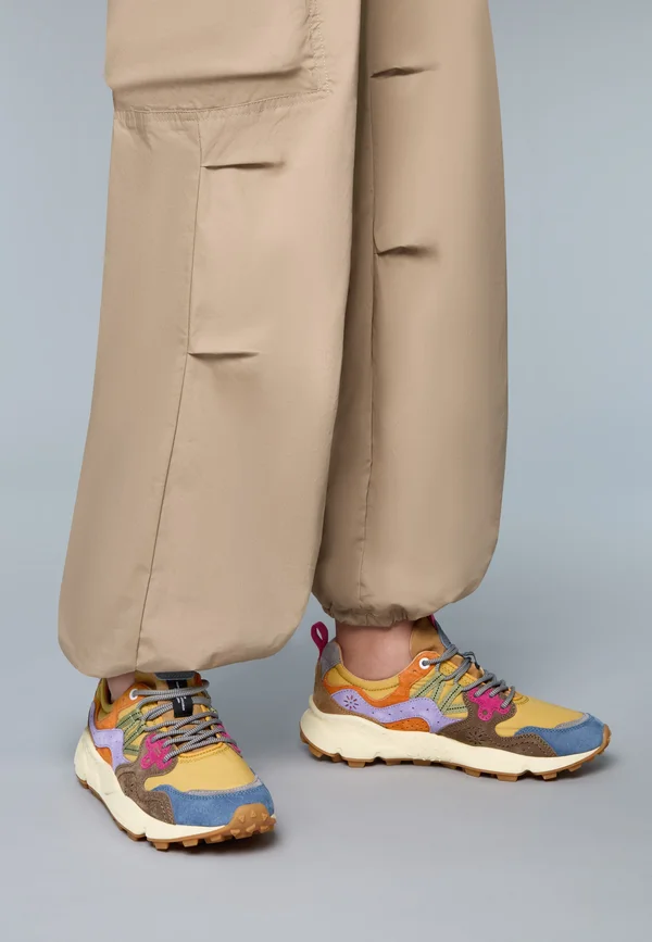 YAMANO 3 - Sneaker low - multicoloured