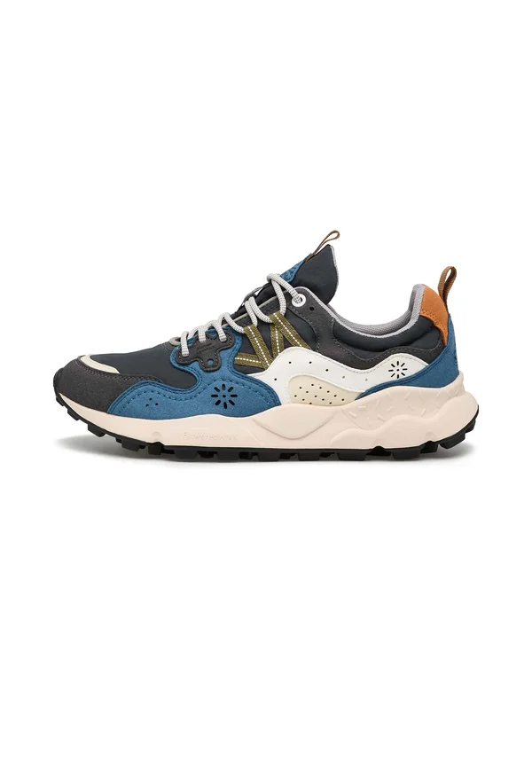 YAMANO KAISO - Sneaker low - anthrazit