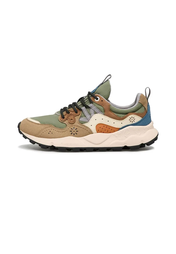 YAMANO KAISO - Sneaker low - braun
