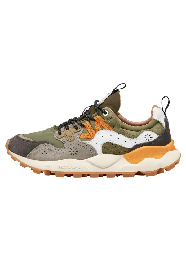 YAMANO - Sneaker low - anthrazit