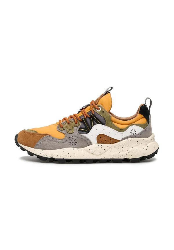YAMANO  - Sneaker low - orange