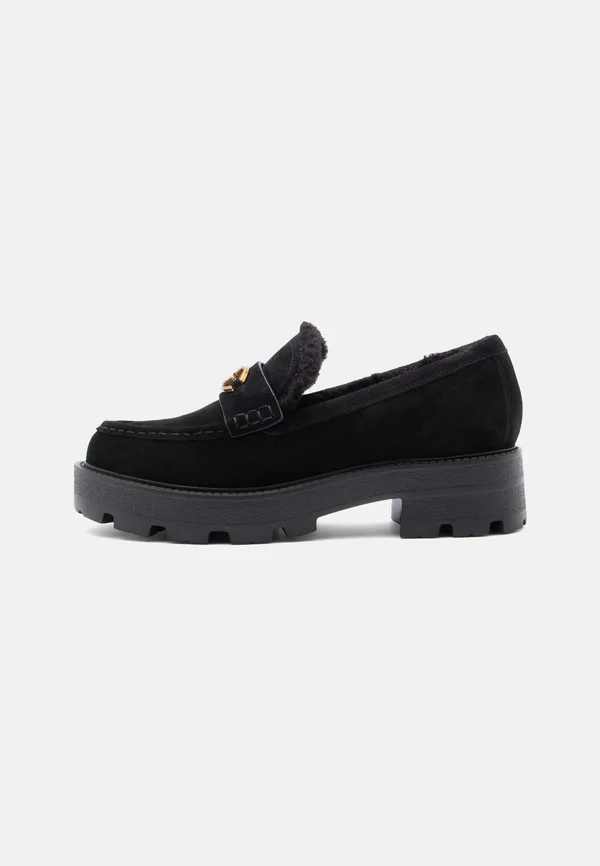 YANIKAY - Slipper - black