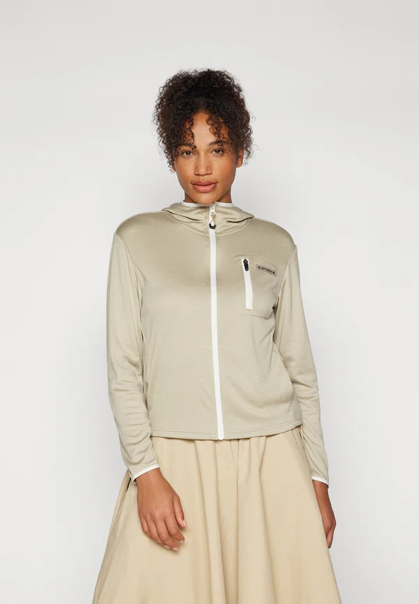 YANKA - Trainingsjacke - steam