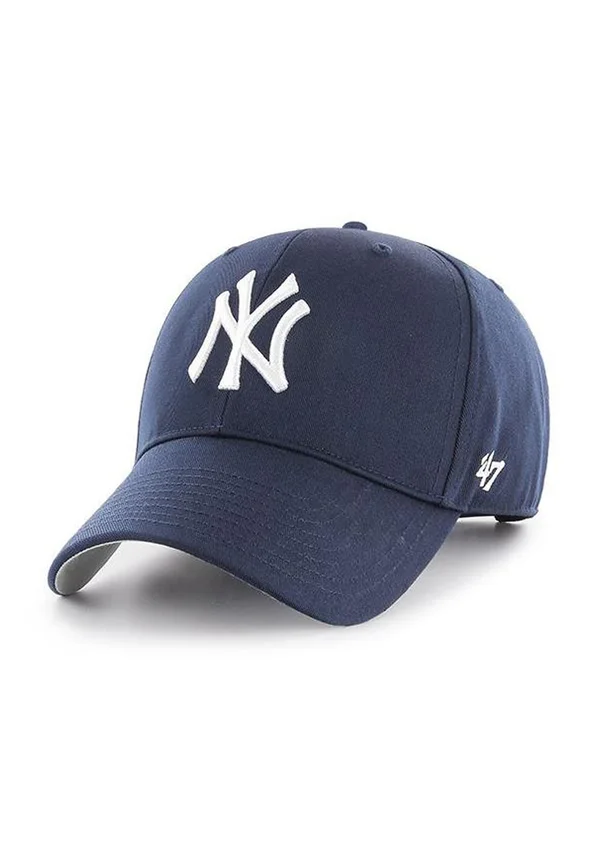 YANKEES UNISEX - Cap - navy