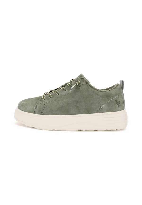 YARI - Sneaker low - light green