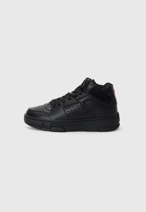 YARROW - Sneaker high - black