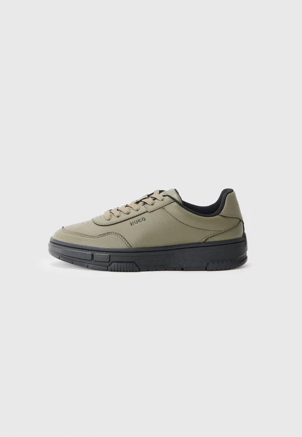 YARROW - Sneaker low - dark green