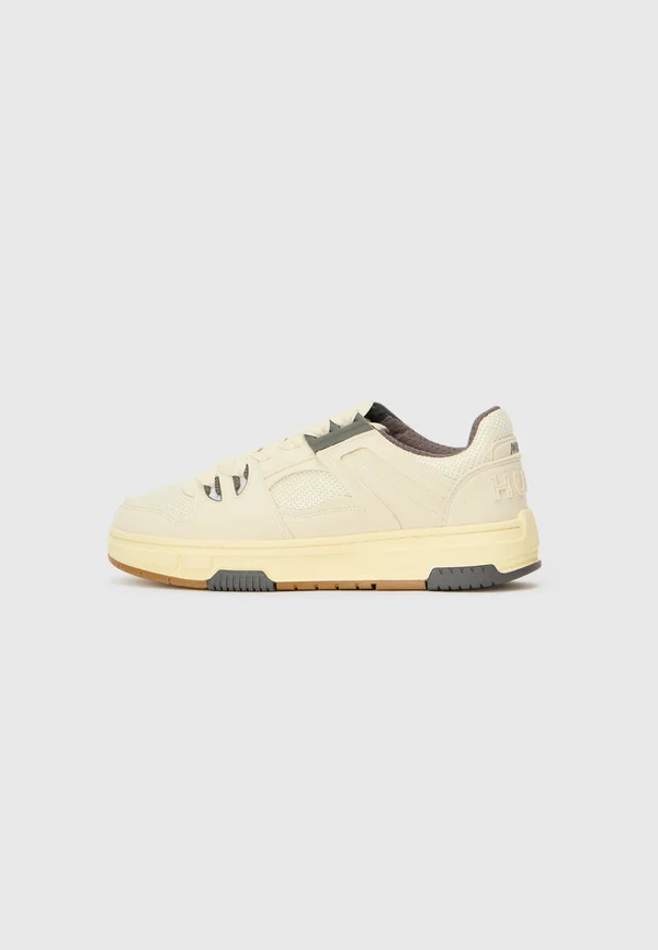 YARROW - Sneaker low - open beige