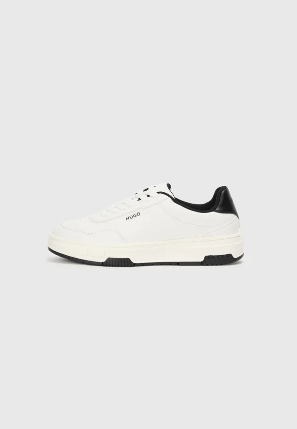 YARROW - Sneaker low - open white