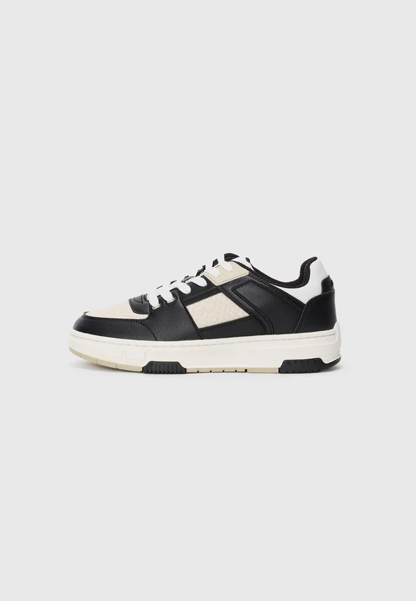 YARROW TENN - Sneaker low - charcoal