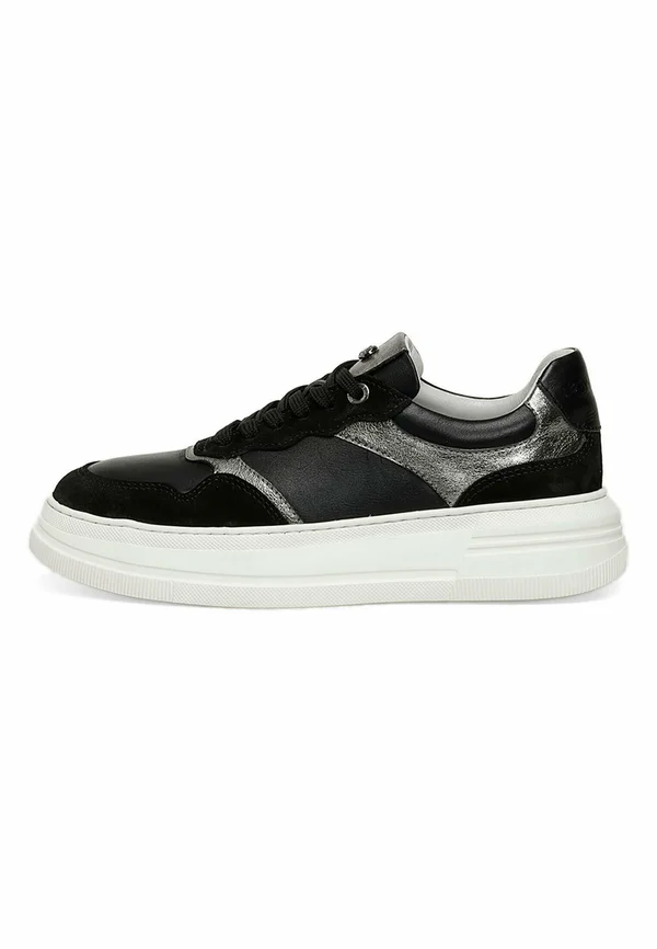 YAYLEN 3PR - Sneaker low - black