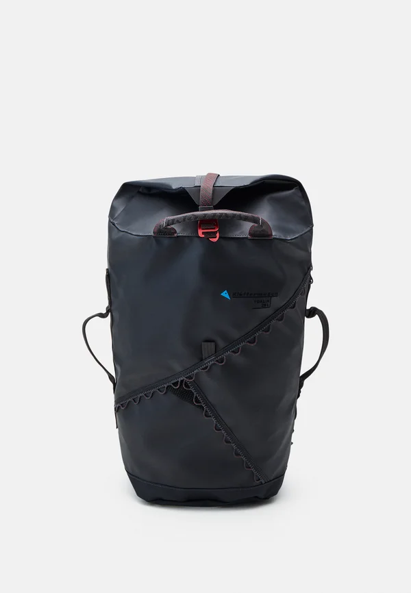 YDALIR DUFFELBAG 25L UNISEX - Sporttasche - raven