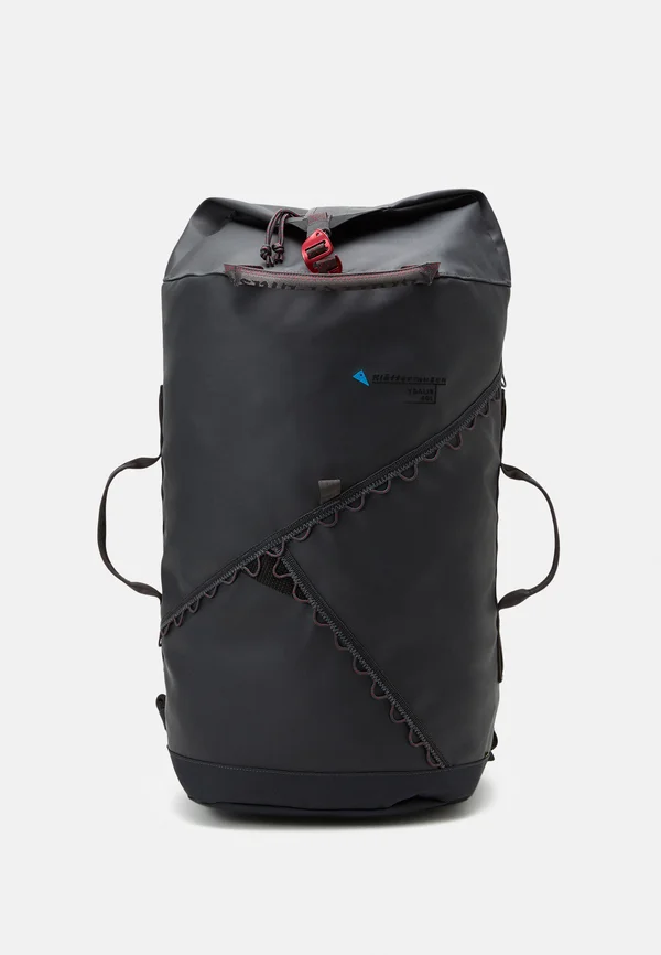 YDALIR DUFFELBAG 40L UNISEX - Sporttasche - raven