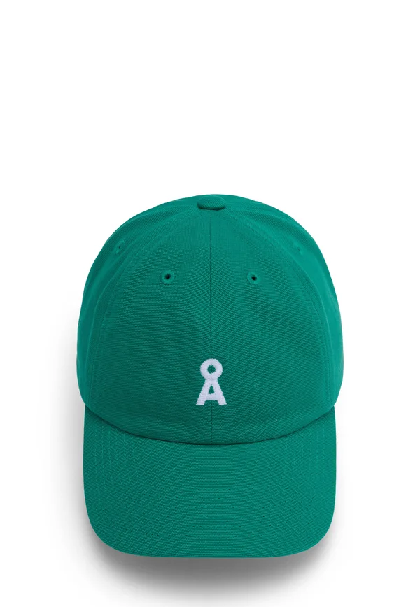 YENAAS - Cap - emerald green