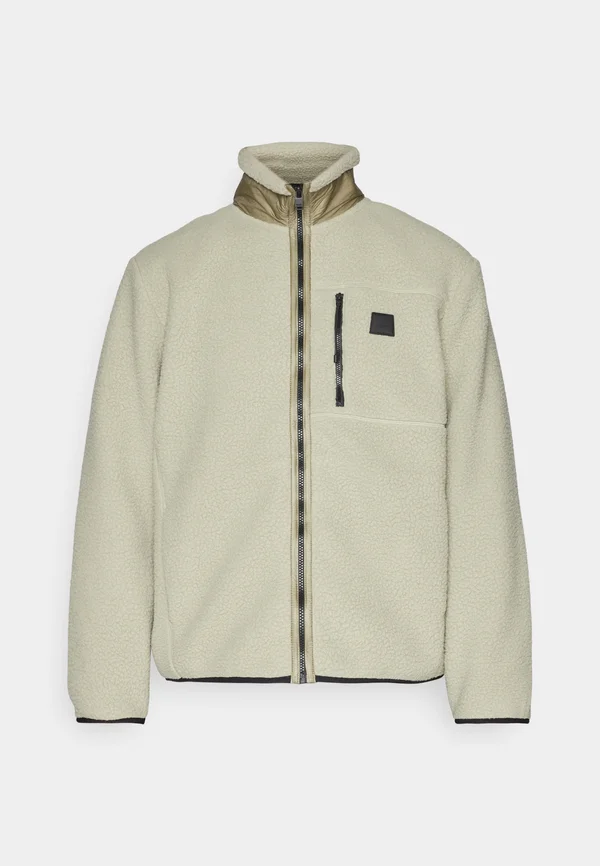YERMO JACKET  - Fleecejacke - earth