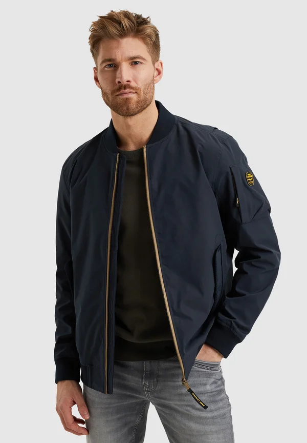 YETTAIL - Übergangsjacke - salute