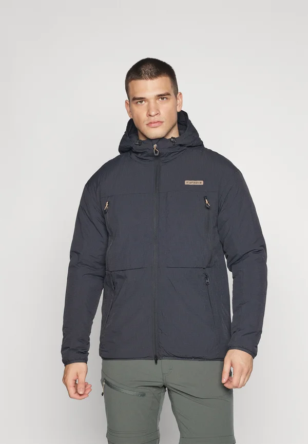 YETTY - Outdoorjacke - anthracite