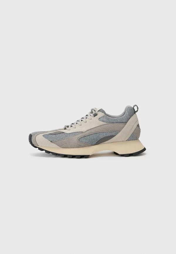 YLEM UNISEX - Sneaker low - grey