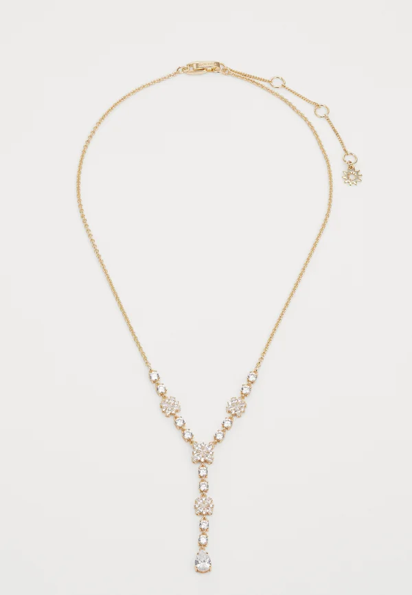 YNECK - Halskette - gold-coloured