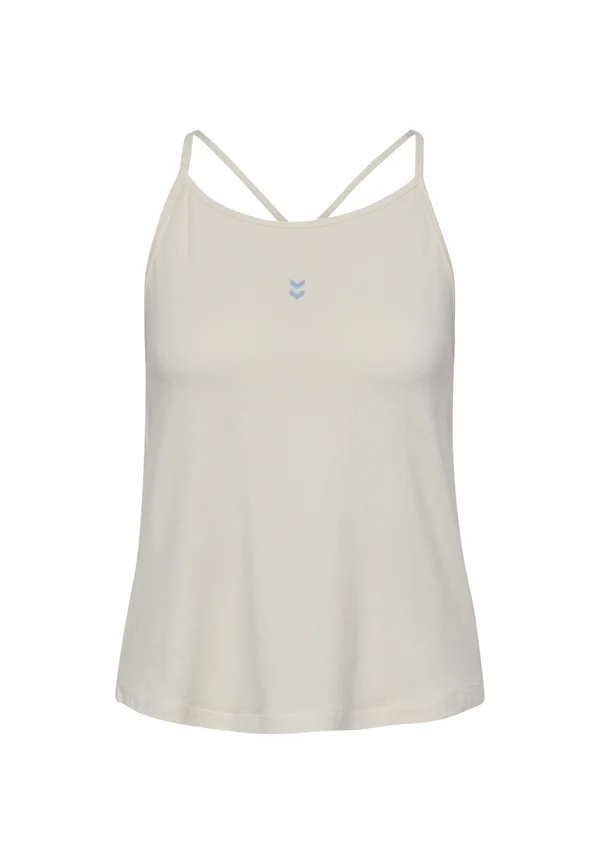 YOGA SOFT STRAP - Top - tofu